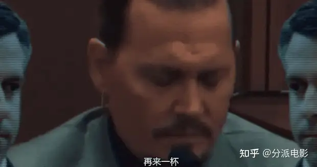《德普大战赫德》还是Netflix会整活!史上最抓马的纪录片来了!