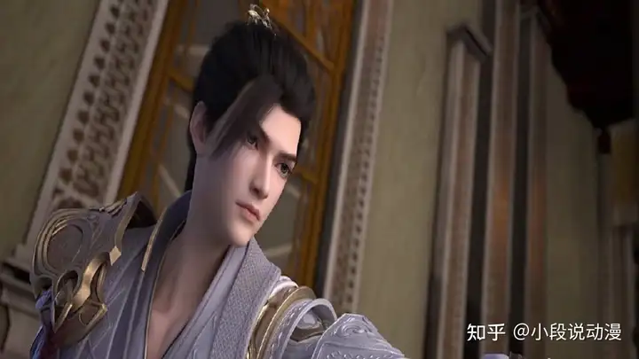完美世界：石昊被称为荒天帝的原因，他为什么要独断万古，太无敌(完美世界中的石昊是不是遮天中的荒天帝)