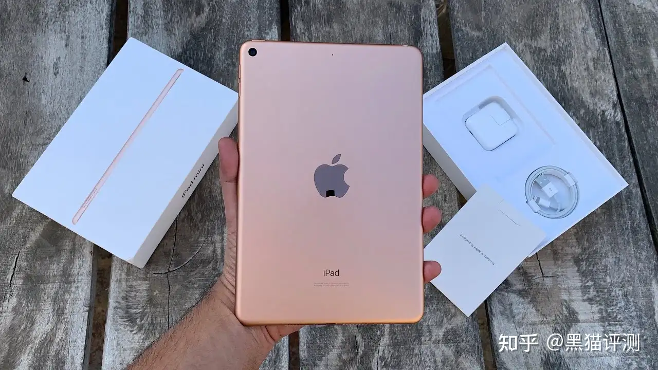 强烈不推荐买iPad mini5的3个理由，过来人：别被骗了- 知乎