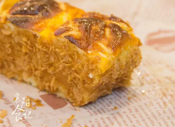 自制蛋糕店怎么做(蛋糕店内部制作过程曝光)插图(18) 自制蛋糕店怎么做(蛋糕店内部制作过程曝光)插图(18)