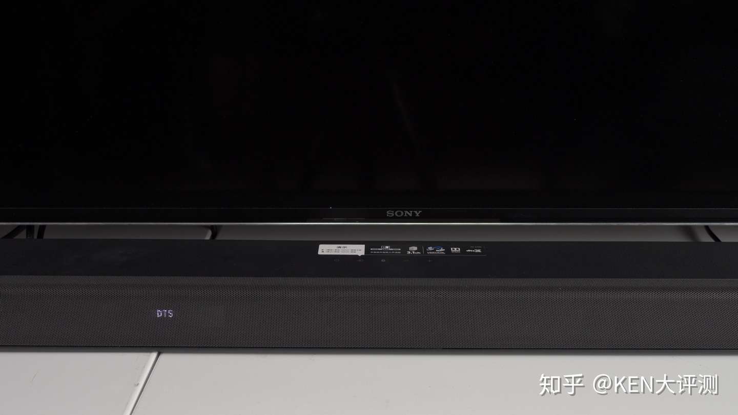 Sony Ht G700 回音壁深度评测 电视soundbar超详细使用指南 知乎