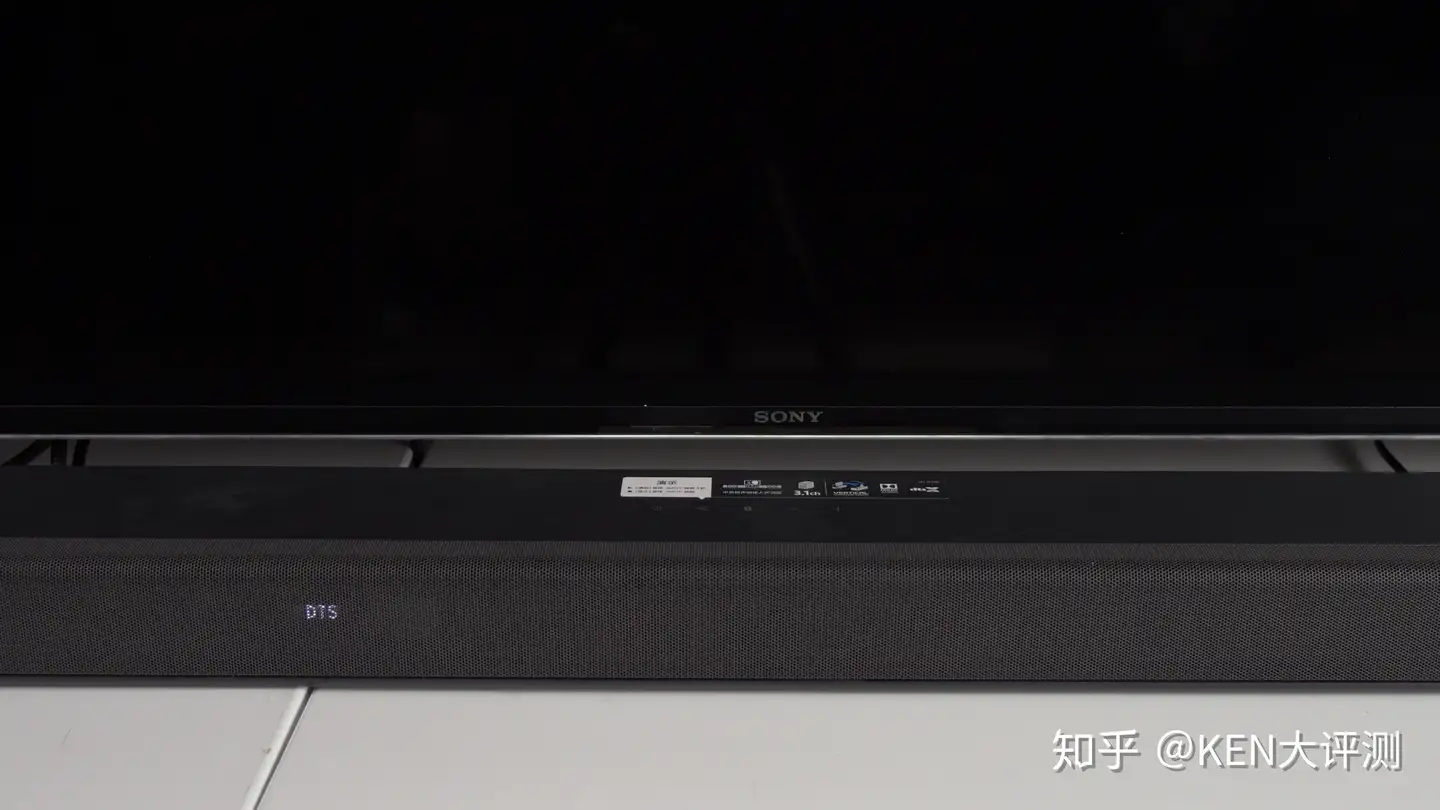 SONY HT-G700 回音壁深度评测- 电视Soundbar超详细使用指南- 知乎