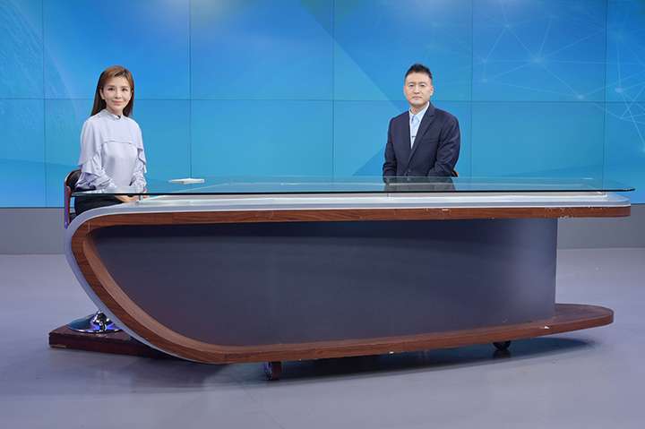 知味轩受邀CCTV《创新之路》专访，入围“中国品牌创新发展工程”企业