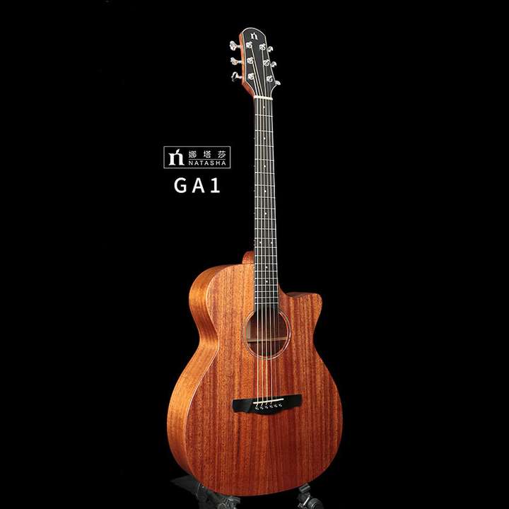 想买一把ga桶吉他,价位2000-3000元,尺寸40寸,不考虑原木色,望大神