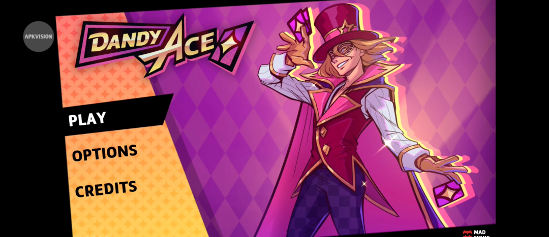 《卡牌艾斯Dandy Ace》终于上架安卓手机端啦！高分快节奏Roguelike游戏，也有电脑版 - 山海之花 - 宝藏星球屋-山海之花 - 宝藏星球屋