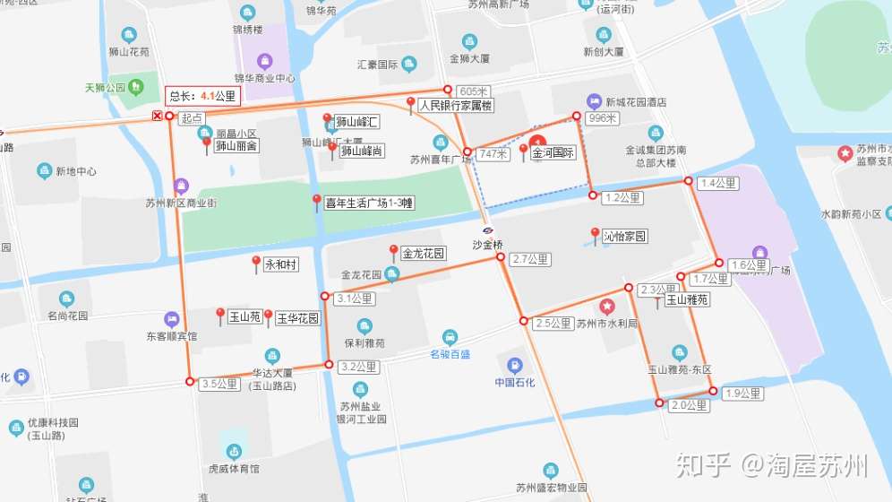 年最强学区房攻略之高新区 知乎