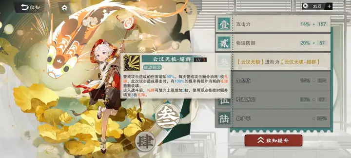 物华弥新五星出东方怎么养？物华弥新东方强度如何