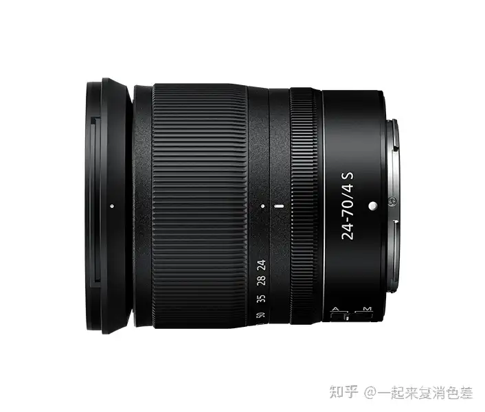 Nikon Nikkor Z 24-70mm F4 S 相关专利- 知乎