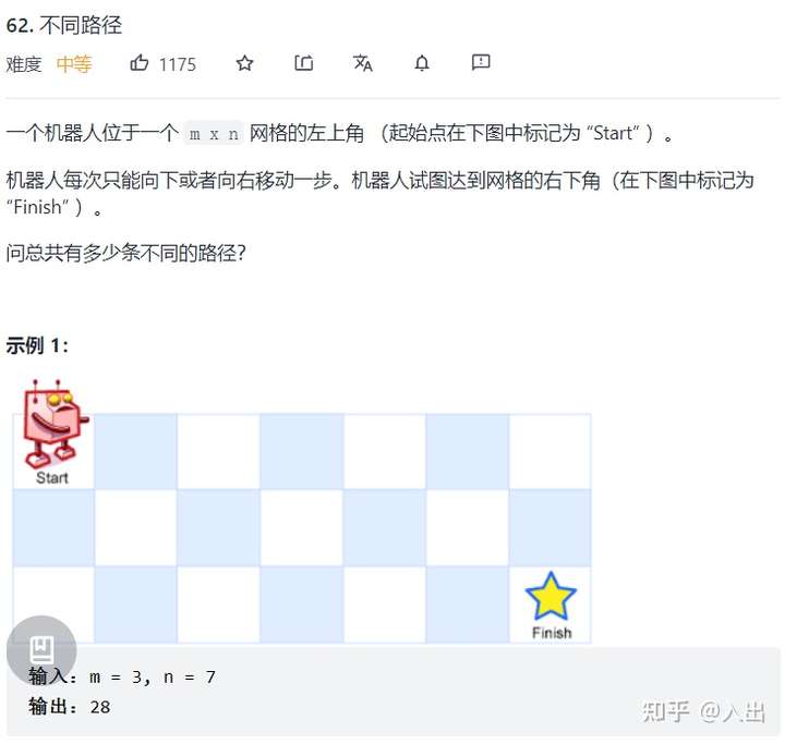 LeetCode刷题记录——经典100题 - 入出 - 博客园