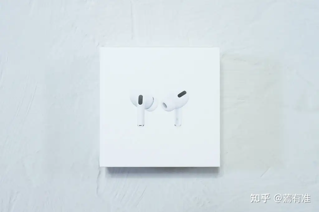 Apple AirPods Pro使用感受— 一款超强ANC降噪的真无线蓝牙耳机- 知乎