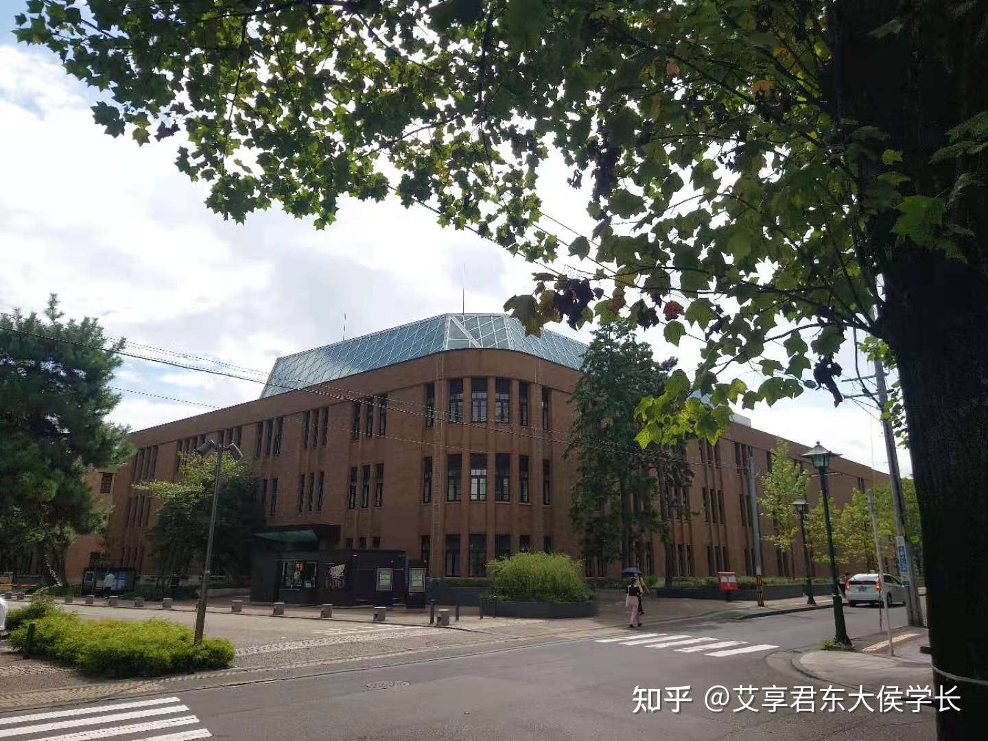 专科生逆袭合格日本top5会计学修士 我是如何准备考试的 知乎
