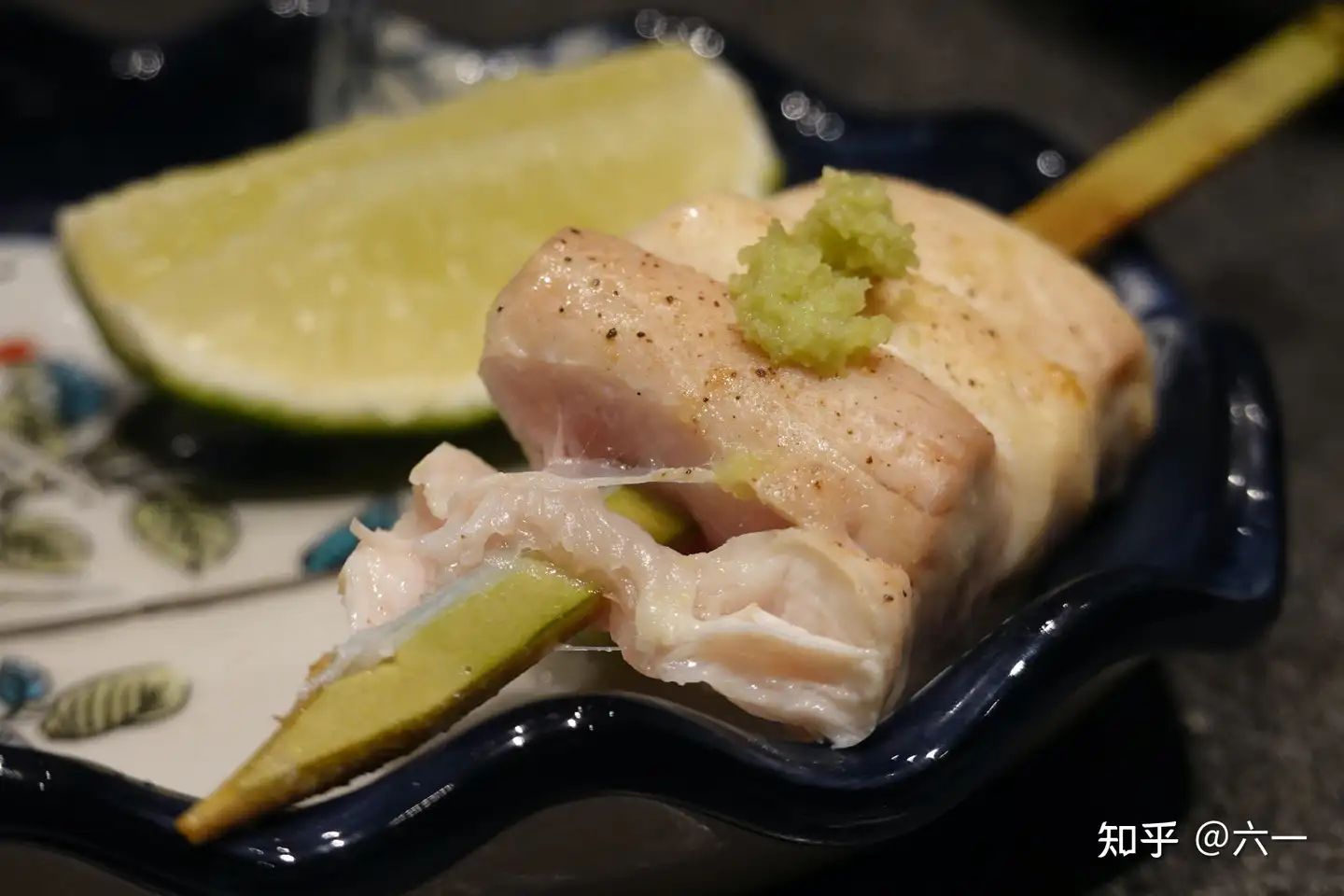 为什么日式烧鸟（焼き鳥）的商品，价格明显贵得不合理？