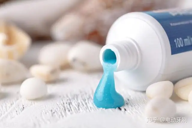 如何選擇牙膏？購買牙膏注意的六種成分