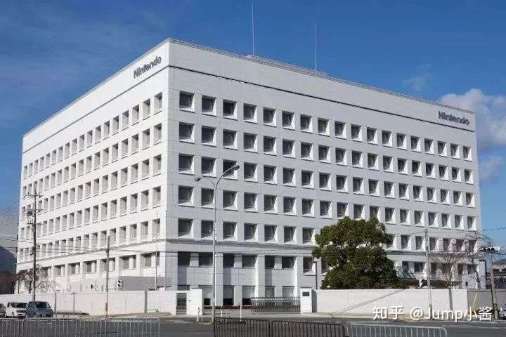 任天堂130岁啦 从扑克牌到 荒野之息 回顾任天堂130年历史 知乎