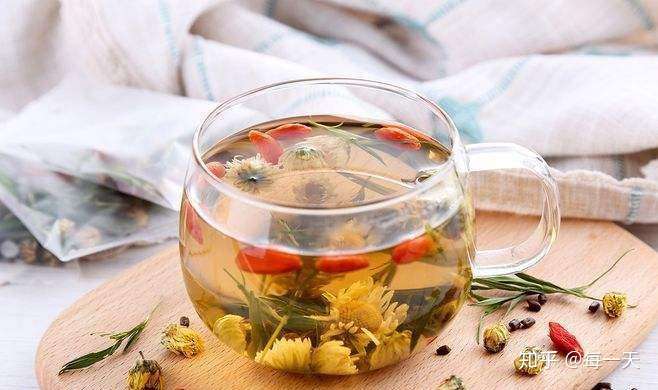 菊花茶 红枣茶 这类茶不能乱喝 你以为在养生 其实会伤身 知乎
