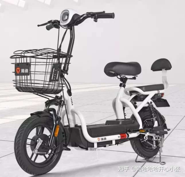 有什么4000元以内值得推荐的高颜值电动车？