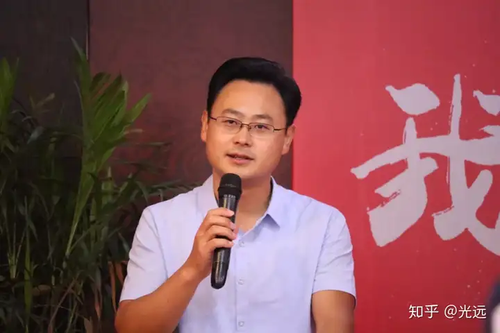 打造海阳特色名片——2860中国特色县域新零售研讨会顺利召开(图3)