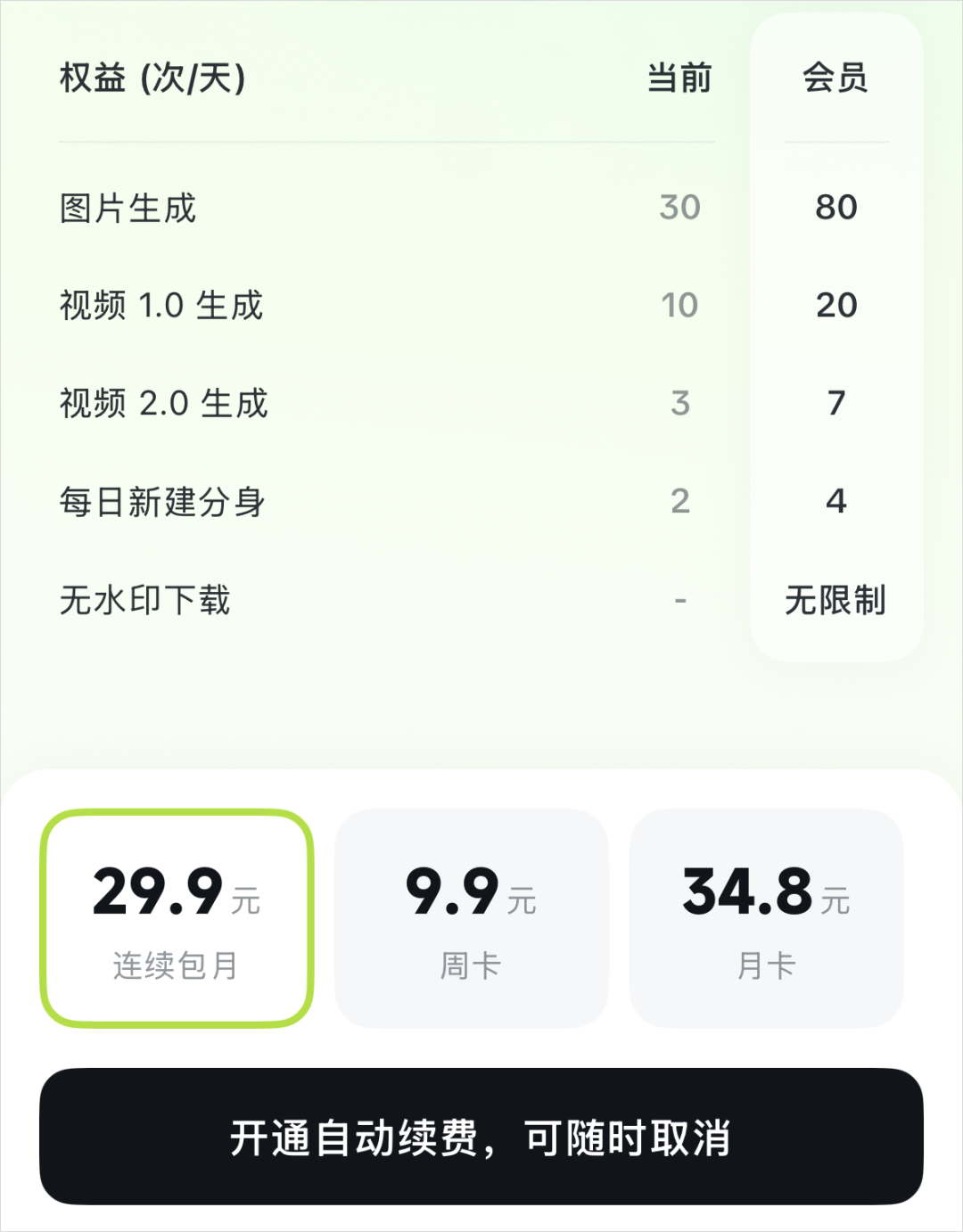 时隔两年，我又被AI写真整破防了。。。