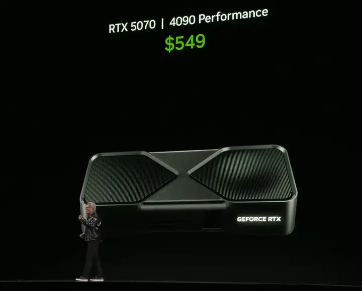 索尼 PS6 性能大幅提升，媲美 NVIDIA RTX 4090 显卡，这将对玩家体验带来哪些影响？缩略图