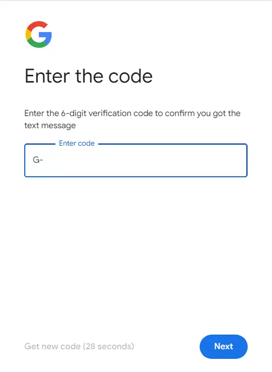 图片[5]-2023年8月注册谷歌Gmail使用国内手机号86无法验证的最新解决办法-庆虎资源网