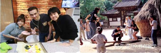 韩国语学堂大起底之 梨花女子大学 首尔 语学院 知乎 韩国语学堂大起底之 梨花女子大学 首尔 语学院 知乎