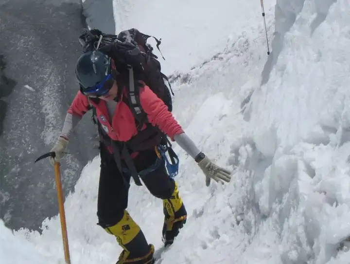 五名学生长眠雪山，这场山难曾举国关注 第8张