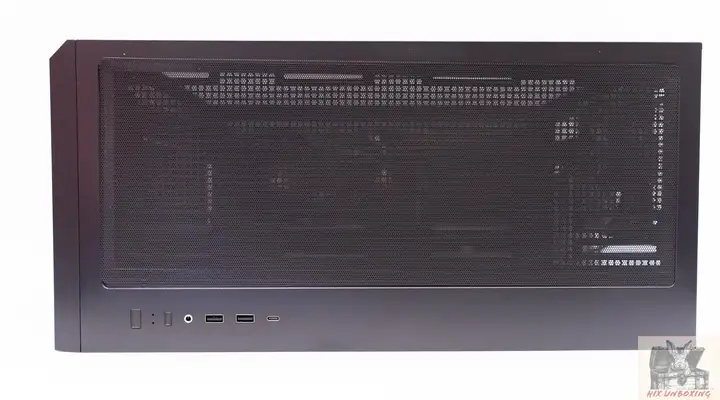 图片[9] - 【心得】通风加强&点缀木质元素 ANTEC P30 AIR - 鱼渣渣网