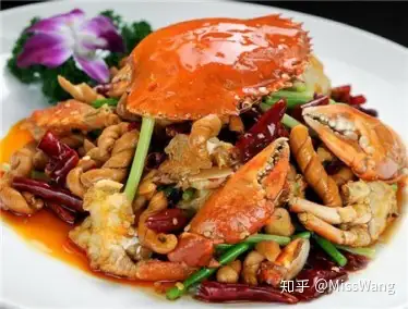 真辣 怎样用英语表示中国的辣 知乎