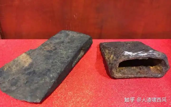 中国古代的战斧都长啥样？ - 知乎