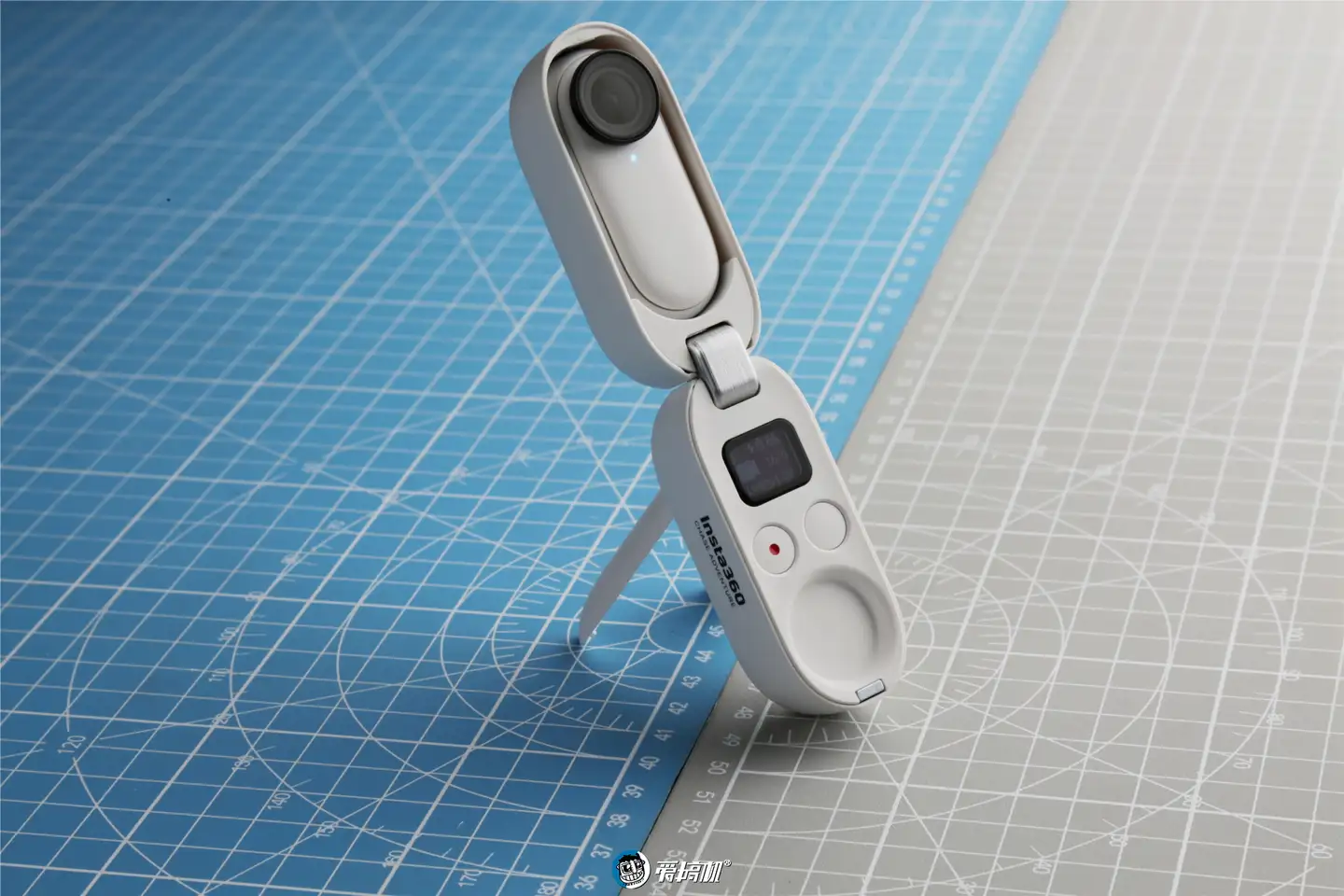 Insta360 GO 2拇指防抖相机评测：不为输赢，就为好玩- 知乎