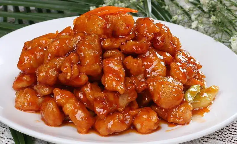 把中国的美食搬到国外，是不是能挣的盆满钵满？