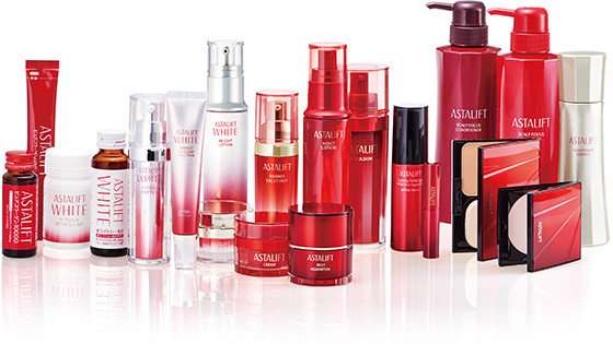 不卖胶片卖药片 富士是怎么活了我们不认识的样子 知乎