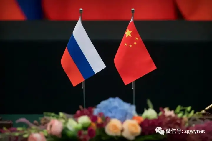 眼红中俄合作美媒又开始渲染氛围中俄团结是拜登的噩梦