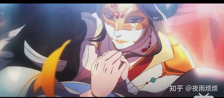 如何评价国产动画天官赐福12集