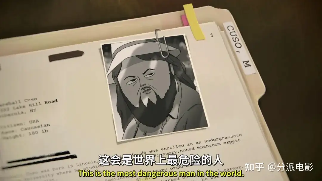 《常见副作用》开年神作,100%好评凭什么?