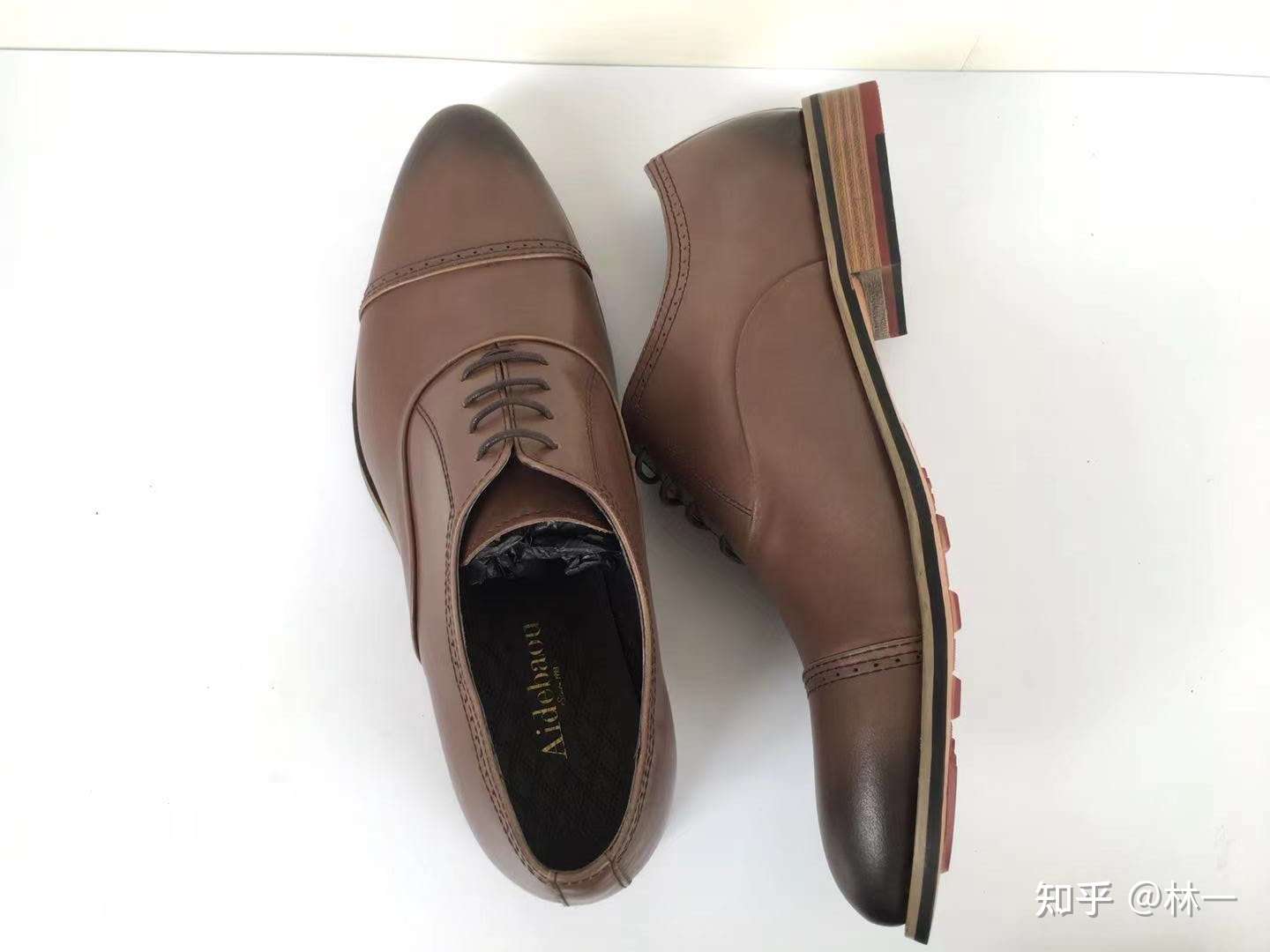 22年男士皮鞋推荐 正装皮鞋品牌选购攻略 1月更新 知乎