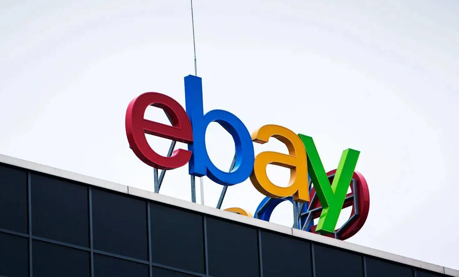 ebay是什么平台，ebay和亚马逊区别