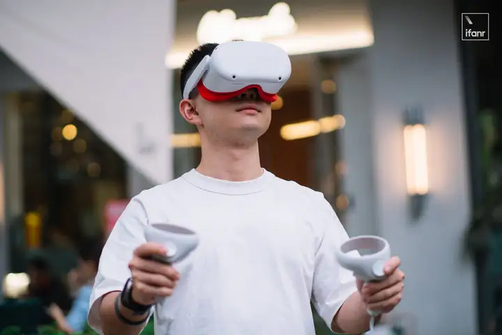 Oculus Quest 2 体验：或许是目前综合实力最强的VR 眼镜- 知乎