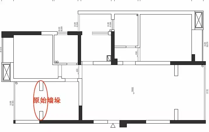 轻奢美式与新中式的碰撞，会有怎样的火花(图13)