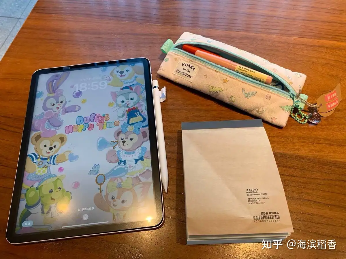 大一新生想买iPad，iPad Pro和iPad Air，哪一个平板更好？ - 知乎