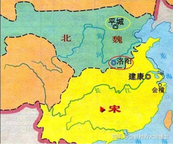 花木兰到底是哪里的人