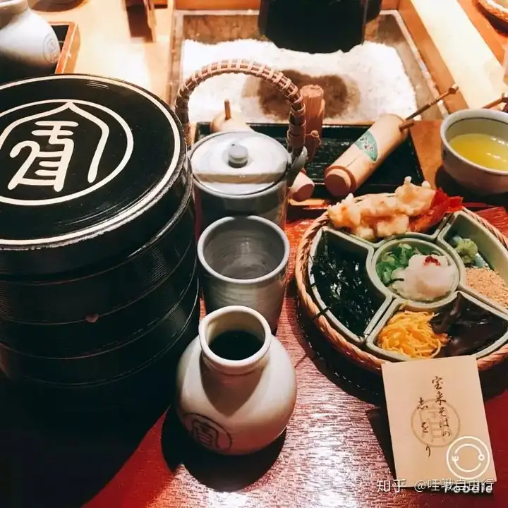 燃爆了(京都日本料理)京都餐厅推荐2023已更新 第13张