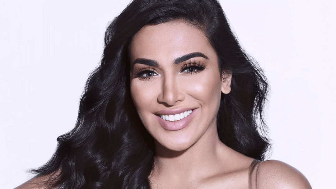 Huda Kattan 