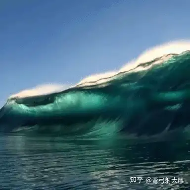 海啸的威力到底有多大