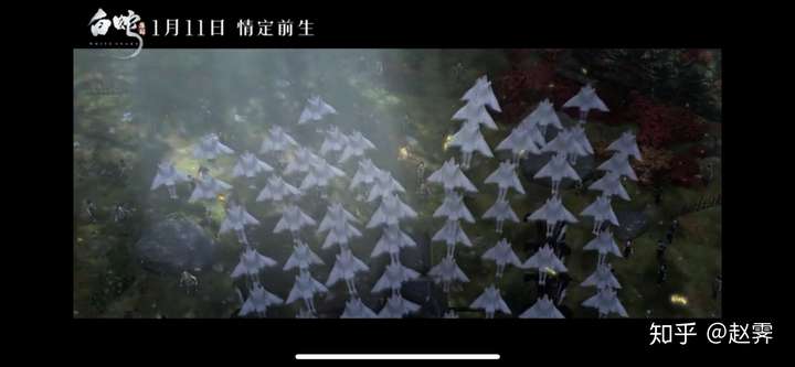 如何评价动画电影 白蛇 缘起 知乎 如何评价动画电影 白蛇 缘起 知乎