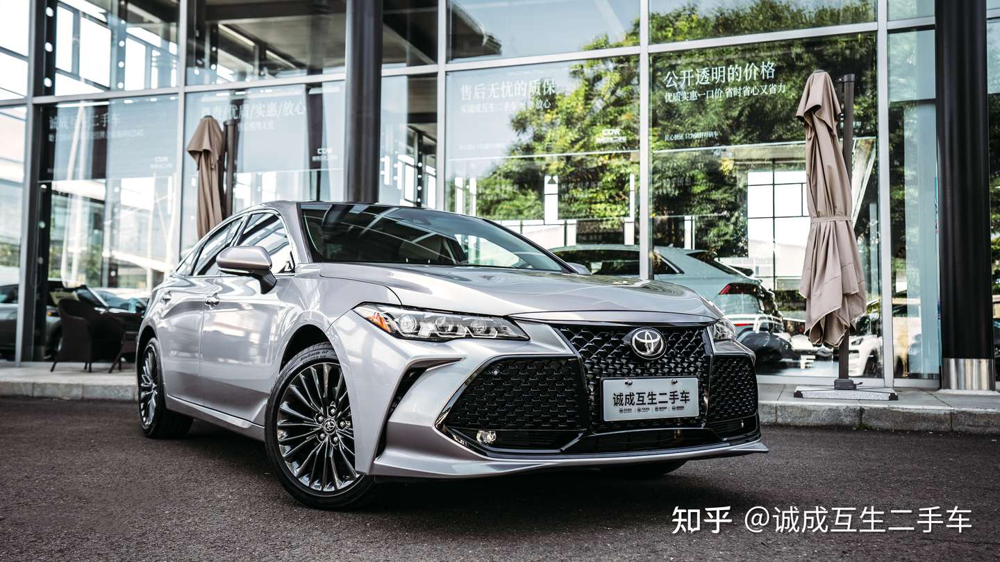 诚成互生二手车 实用又上档次 低油耗大空间 保值率还高 知乎