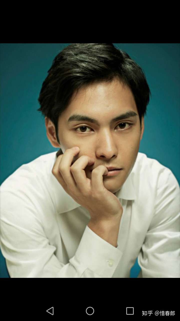 朋友明星都可以?