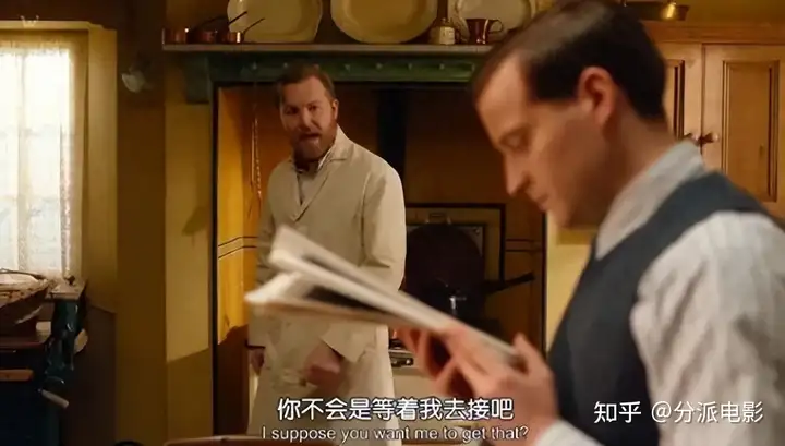 豆瓣9.6,治好我精神内耗的年度剧王《万物生灵第四季》回来了!