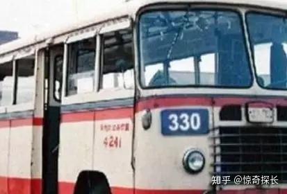 北京330路末班车悬案 司机和售票员神秘消失 知乎