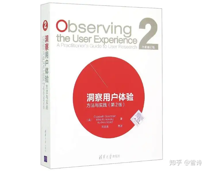用户体验测试的方法,或者相关方面的书籍推荐?1 用户体验测试的方法,或者相关方面的书籍推荐?